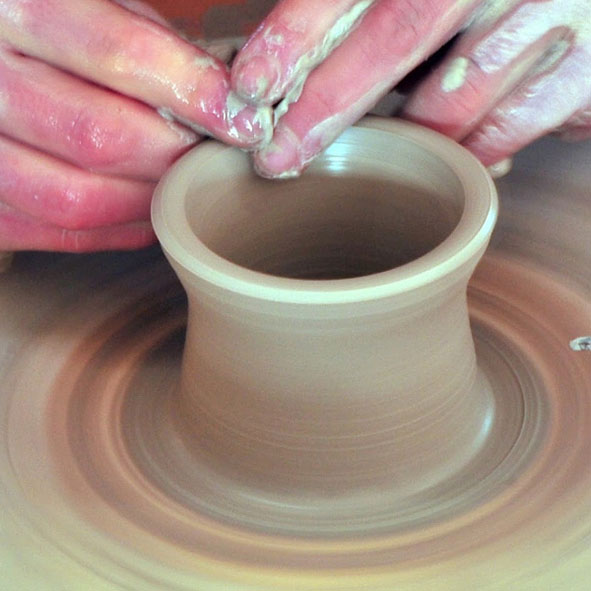 The Uig Pottery